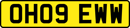 OH09EWW