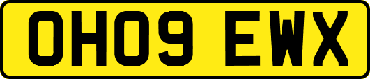 OH09EWX