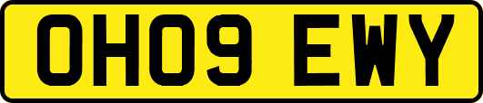 OH09EWY