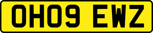 OH09EWZ