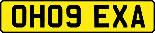 OH09EXA