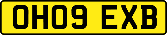 OH09EXB