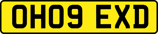 OH09EXD