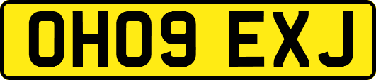 OH09EXJ