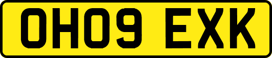 OH09EXK