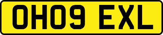 OH09EXL