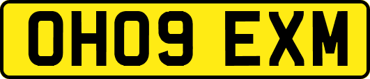 OH09EXM