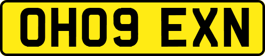 OH09EXN