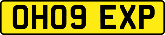 OH09EXP
