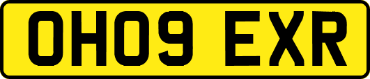 OH09EXR
