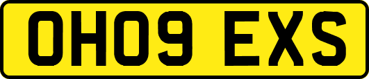 OH09EXS