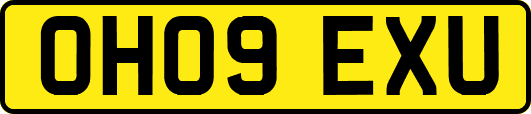 OH09EXU