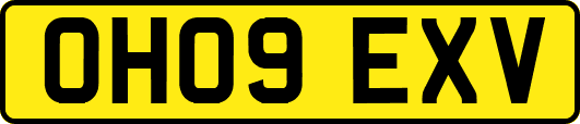 OH09EXV