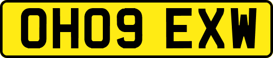 OH09EXW