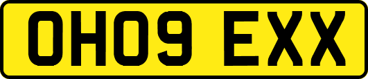 OH09EXX