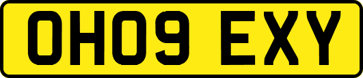OH09EXY
