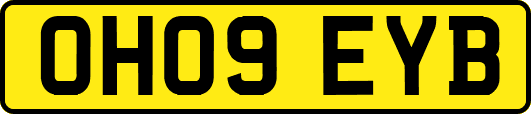 OH09EYB