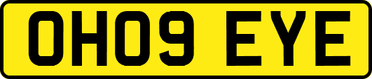 OH09EYE