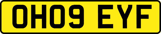 OH09EYF