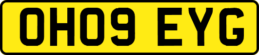 OH09EYG