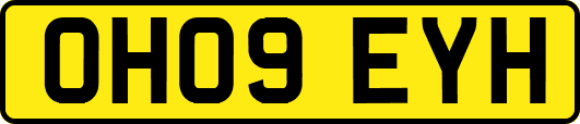 OH09EYH