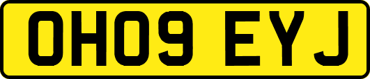 OH09EYJ