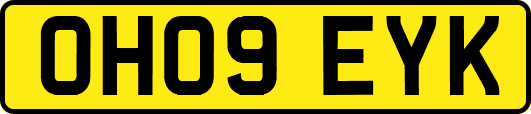 OH09EYK