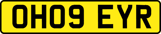 OH09EYR