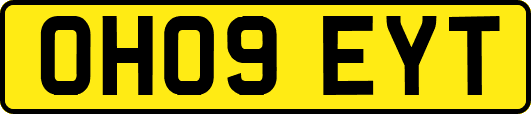 OH09EYT