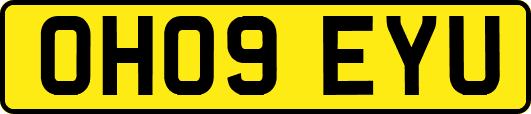 OH09EYU
