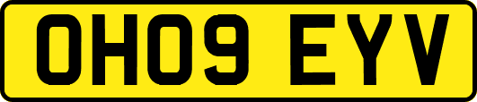 OH09EYV