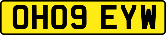 OH09EYW