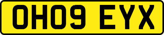 OH09EYX