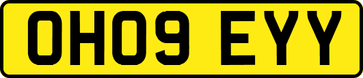 OH09EYY