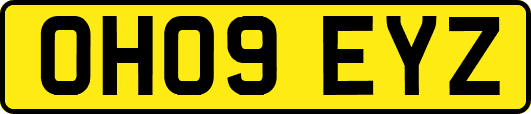 OH09EYZ