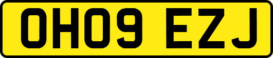 OH09EZJ