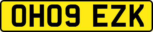 OH09EZK