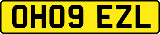 OH09EZL