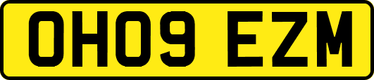 OH09EZM