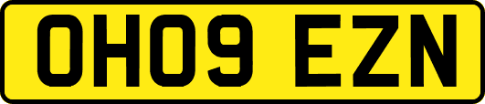 OH09EZN