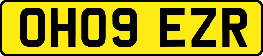OH09EZR