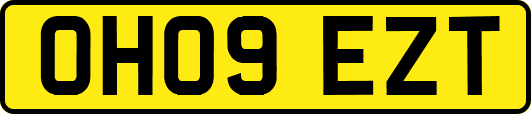 OH09EZT