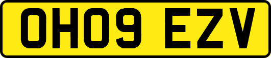 OH09EZV