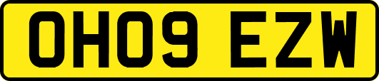 OH09EZW
