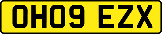 OH09EZX
