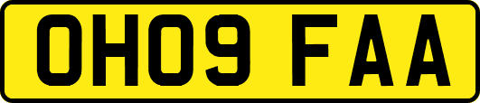OH09FAA