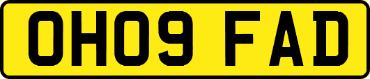 OH09FAD