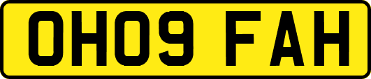 OH09FAH