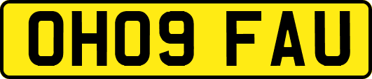 OH09FAU