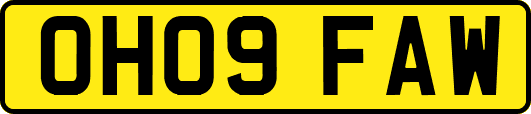 OH09FAW